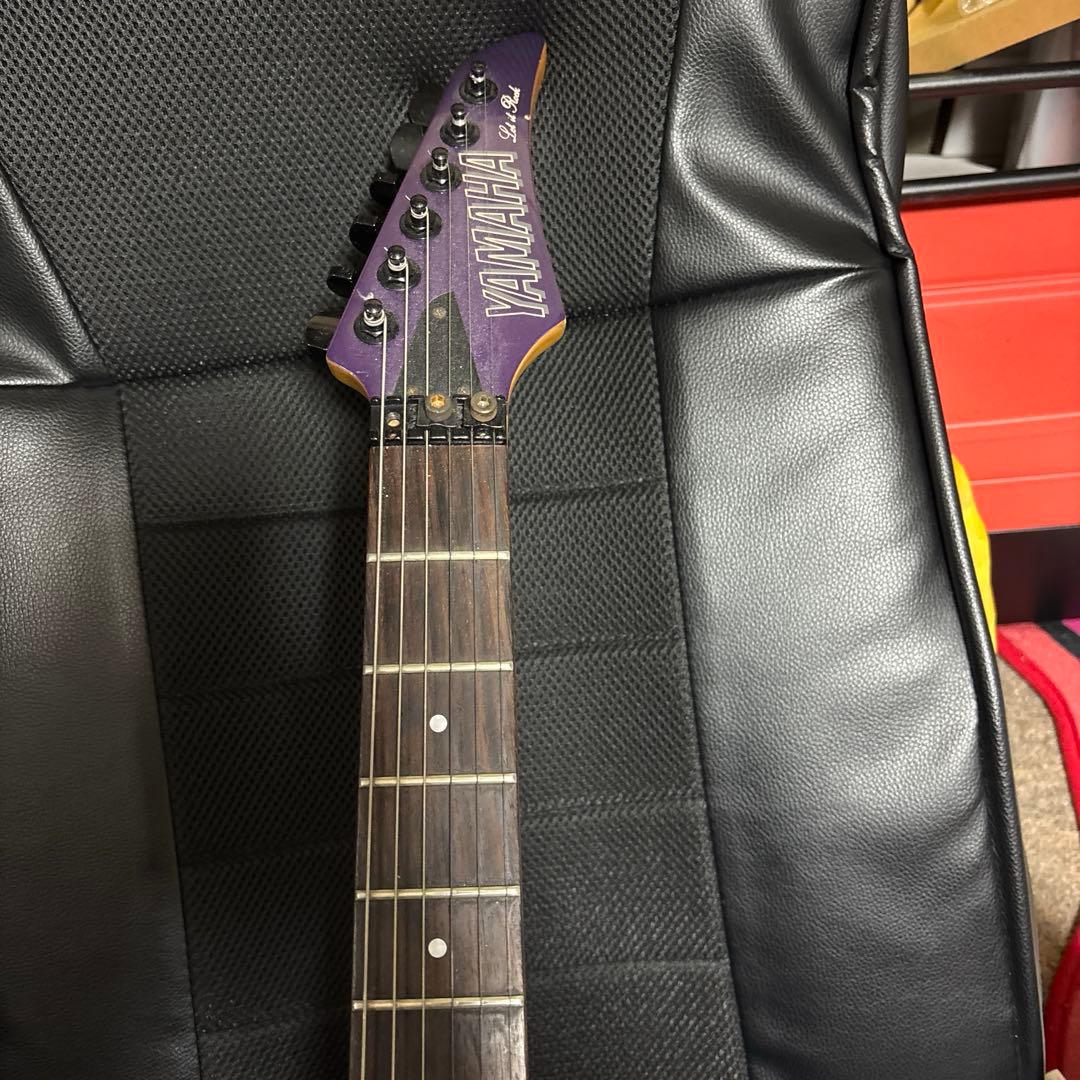 Yamaha Electric Guitar