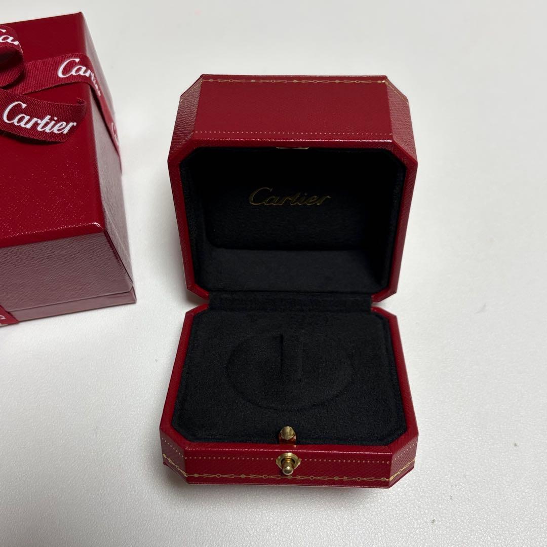 Cartier Gift Boxes C