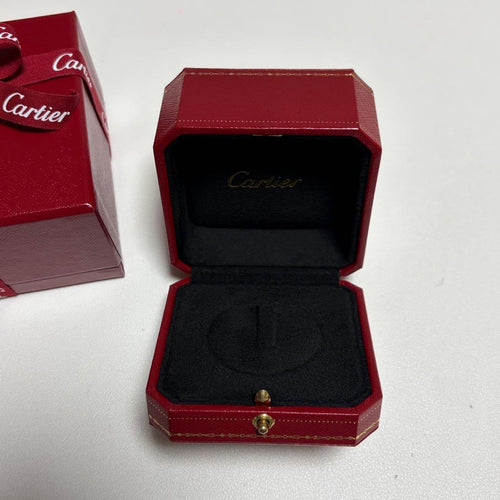 Cartier Gift Boxes C
