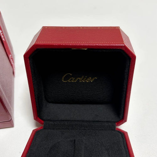 Cartier Gift Boxes C