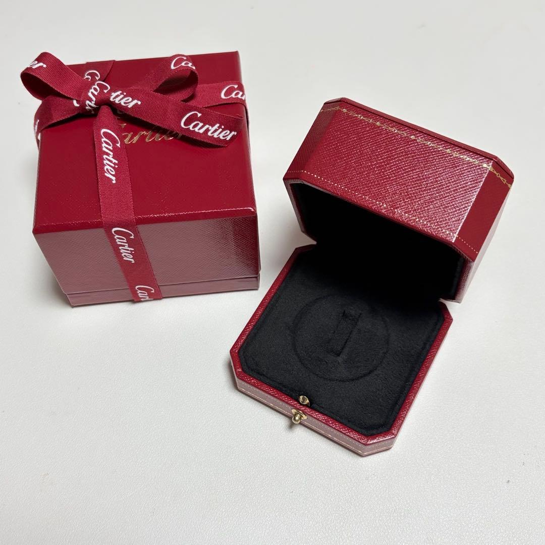 Cartier Gift Boxes C