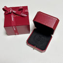 Cartier Gift Boxes C