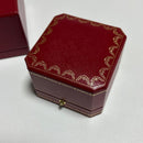 Cartier Gift Boxes C