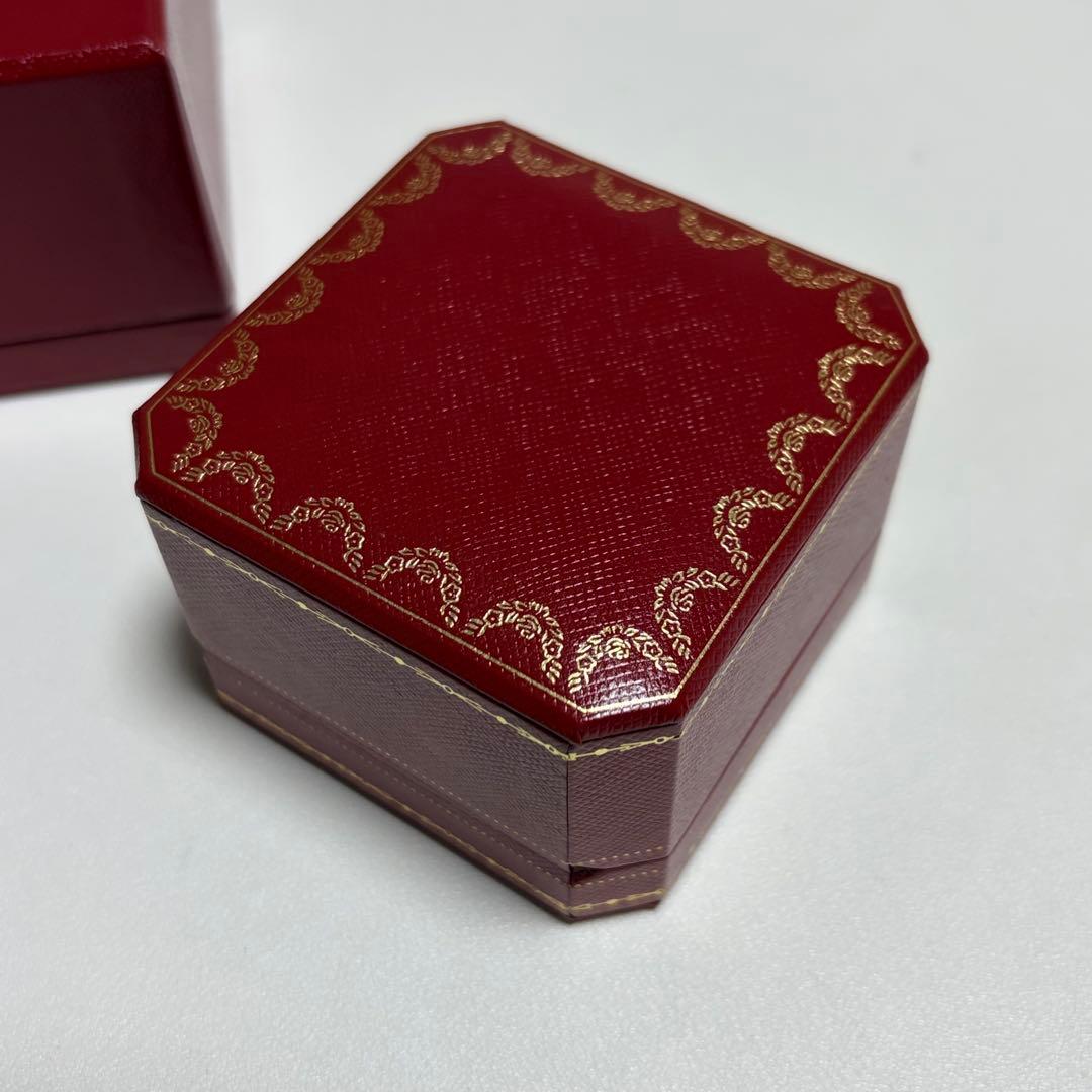 Cartier Gift Boxes C