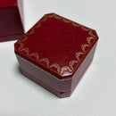 Cartier Gift Boxes C