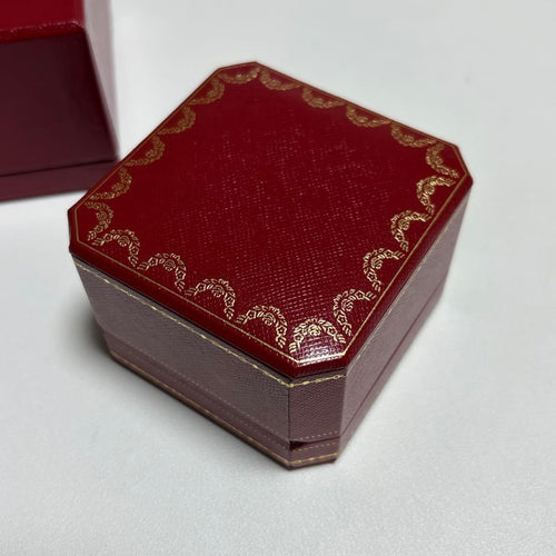Cartier Gift Boxes C