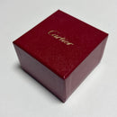 Cartier Gift Boxes C