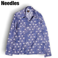 Needles Other Xs