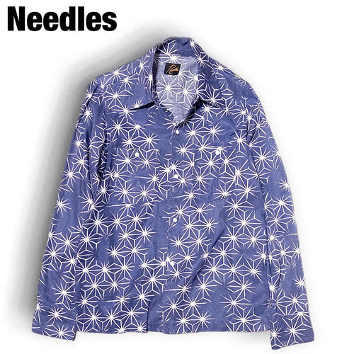 Needles Other Xs