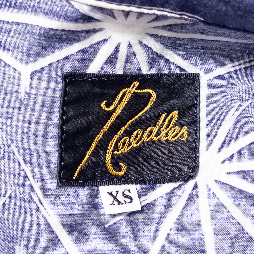 Needles Other Xs