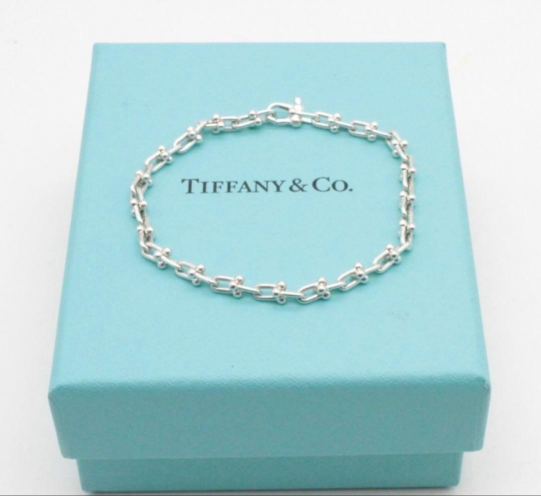 Tiffany Bracelets Co.