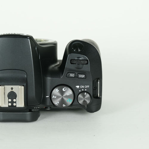 Canon Digital Slr 2 Eos Kiss X10 Ef-S