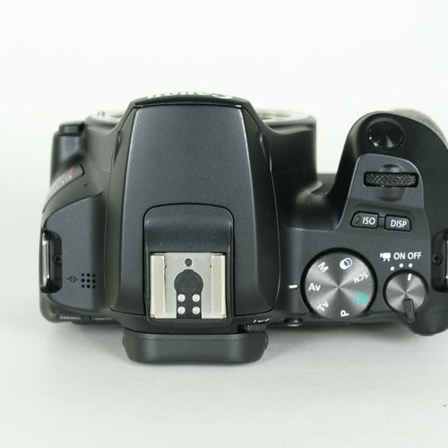 Canon Digital Slr 2 Eos Kiss X10 Ef-S