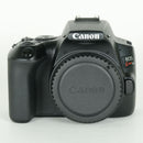 Canon Digital Slr 2 Eos Kiss X10 Ef-S