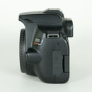 Canon Digital Slr 2 Eos Kiss X10 Ef-S