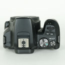 Canon Digital Slr 2 Eos Kiss X10 Ef-S