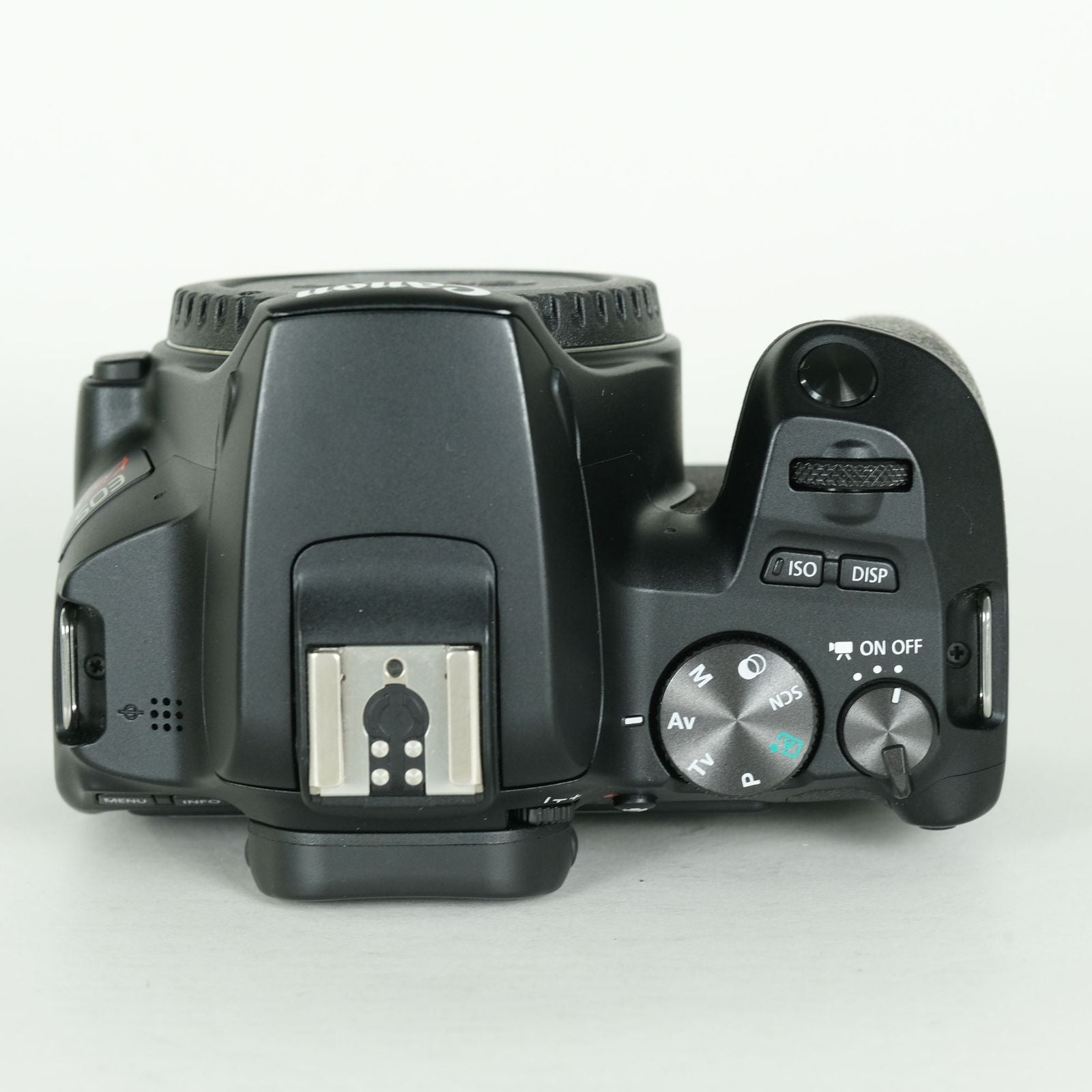Canon Digital Slr 2 Eos Kiss X10 Ef-S