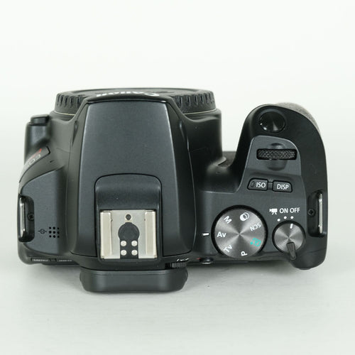 Canon Digital Slr 2 Eos Kiss X10 Ef-S