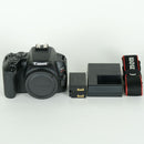 Canon Digital Slr 2 Eos Kiss X10 Ef-S