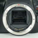 Canon Digital Slr 2 Eos Kiss X10 Ef-S
