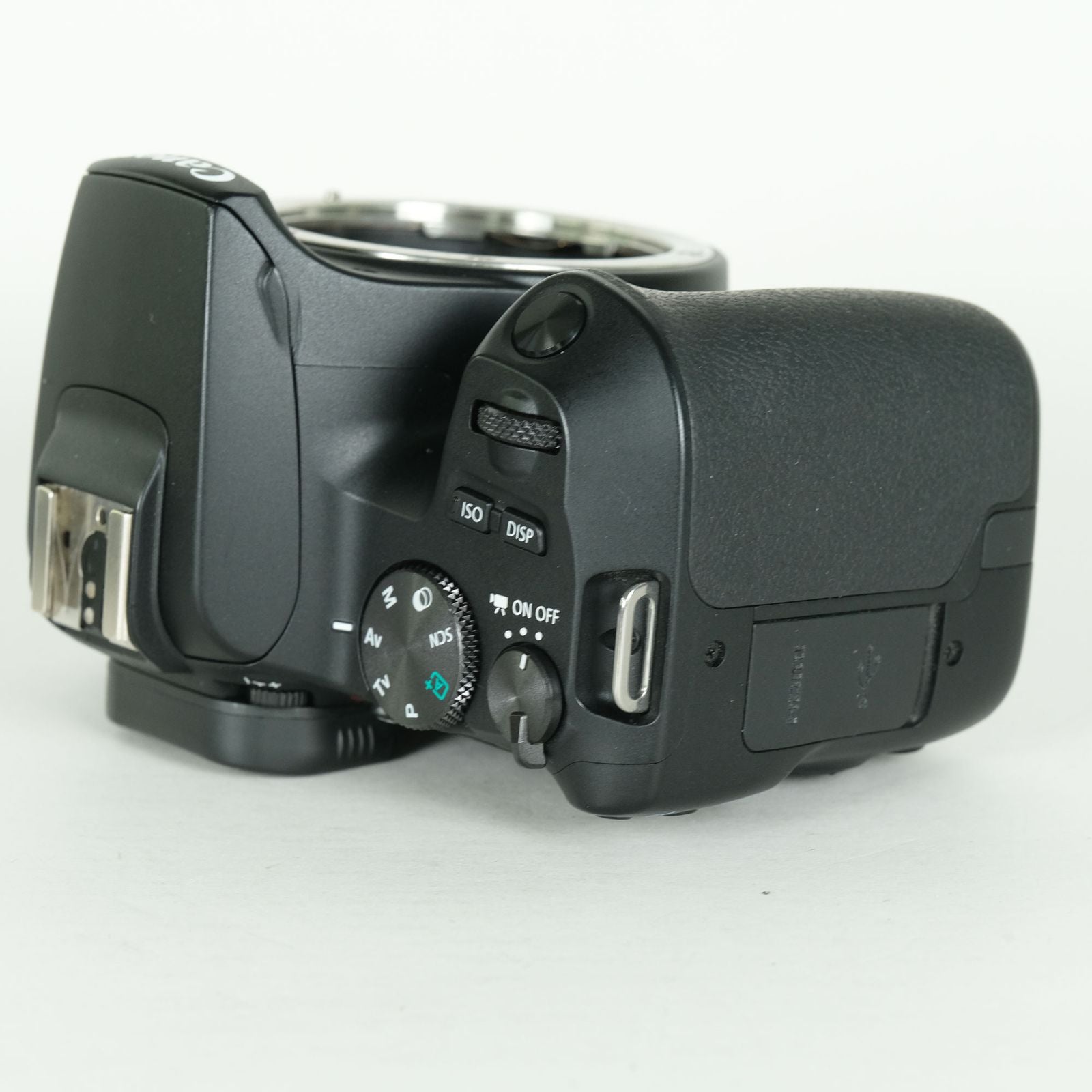 Canon Digital Slr 2 Eos Kiss X10 Ef-S