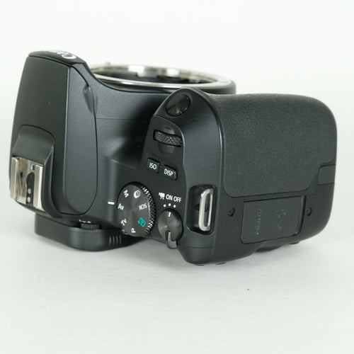 Canon Digital Slr 2 Eos Kiss X10 Ef-S