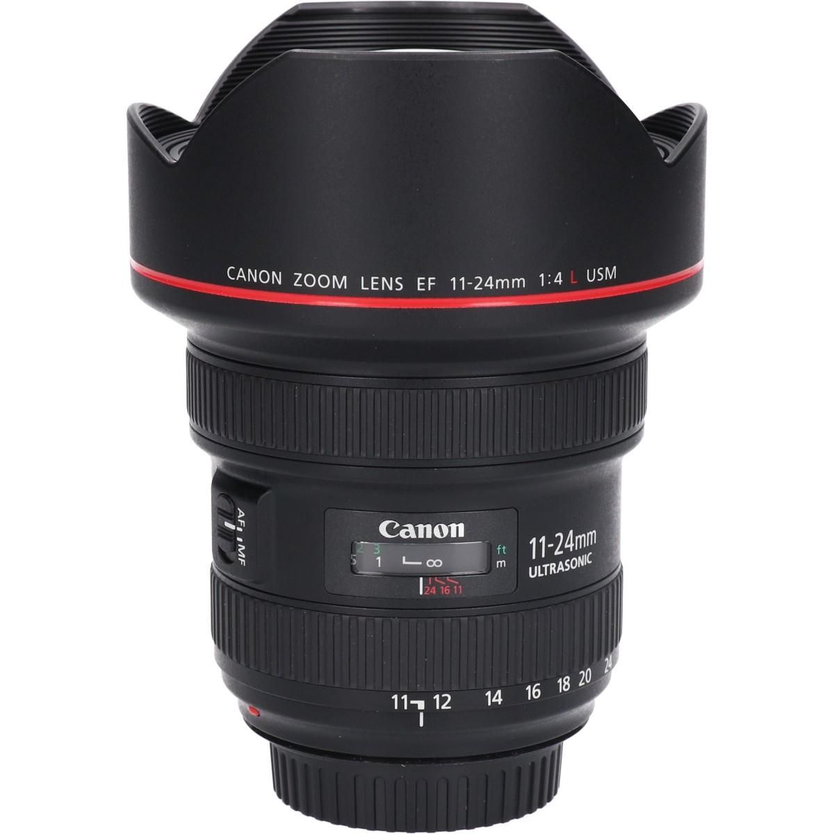 Canon Lens (Single Focus)