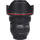 Canon Lens (Single Focus)