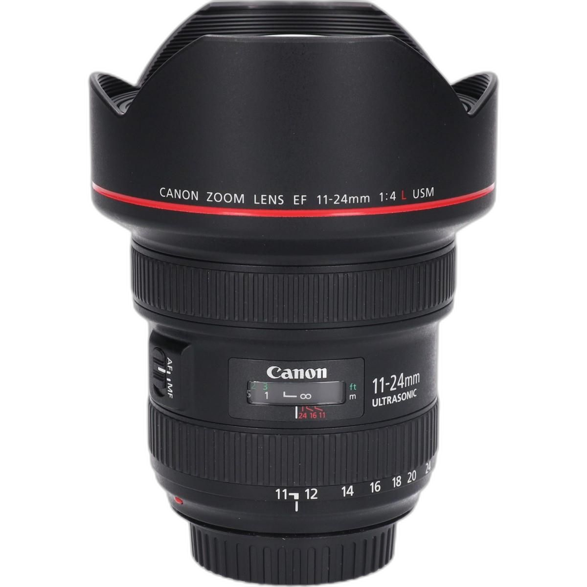 Canon Lens (Single Focus)