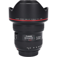 Canon Lens (Single Focus)