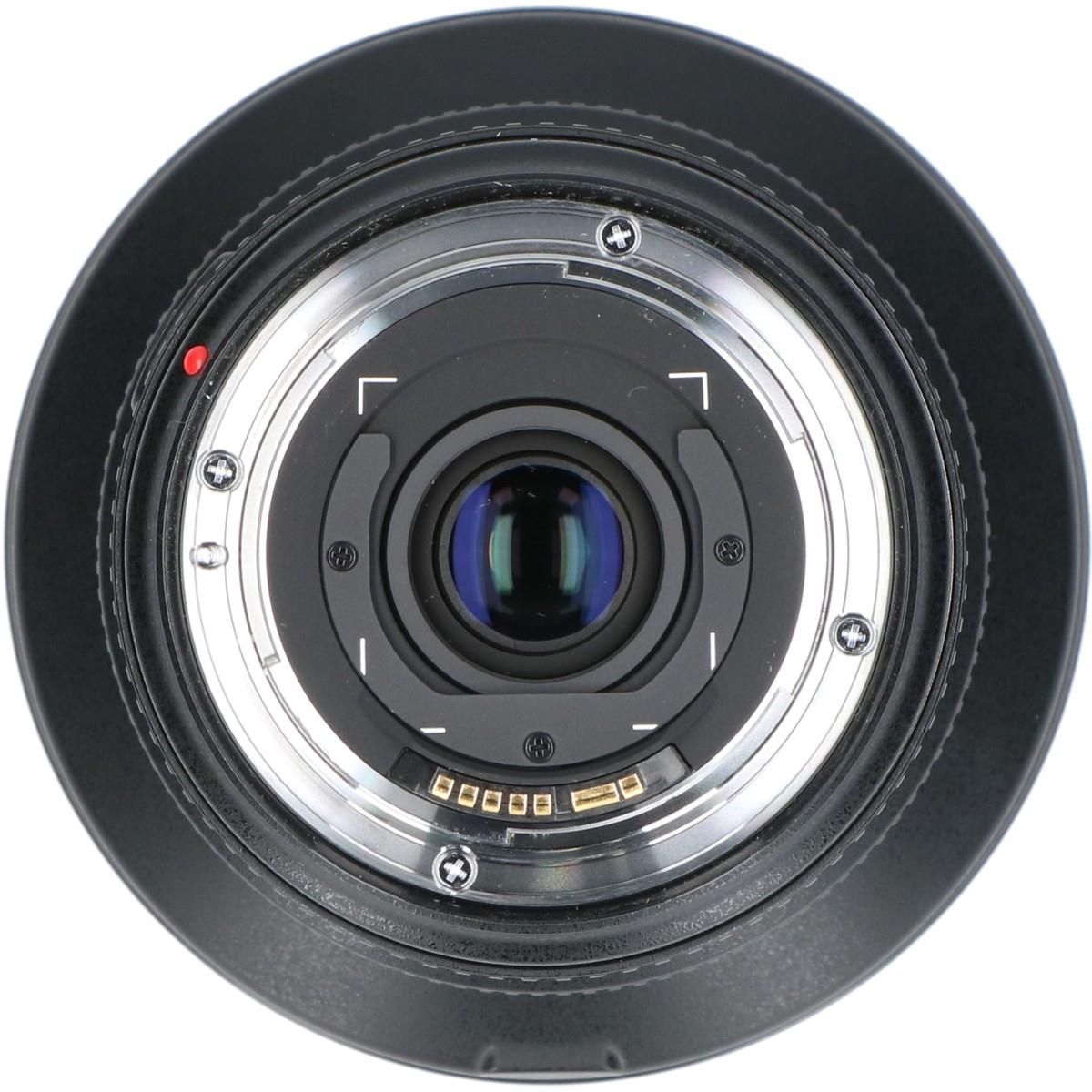 Canon Lens (Single Focus)