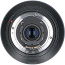 Canon Lens (Single Focus)