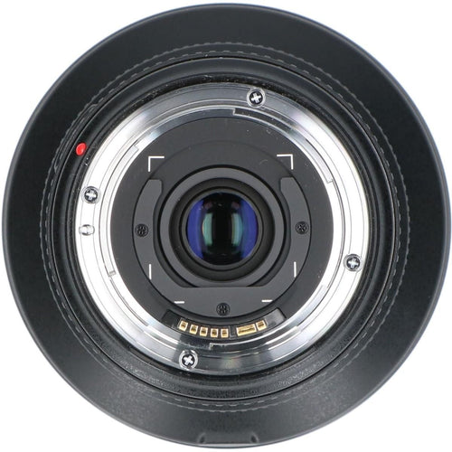 Canon Lens (Single Focus)