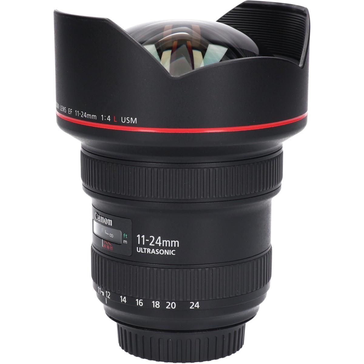 Canon Lens (Single Focus)
