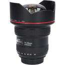 Canon Lens (Single Focus)