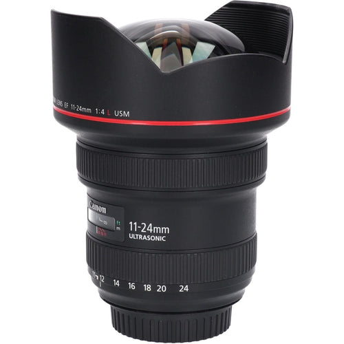 Canon Lens (Single Focus)