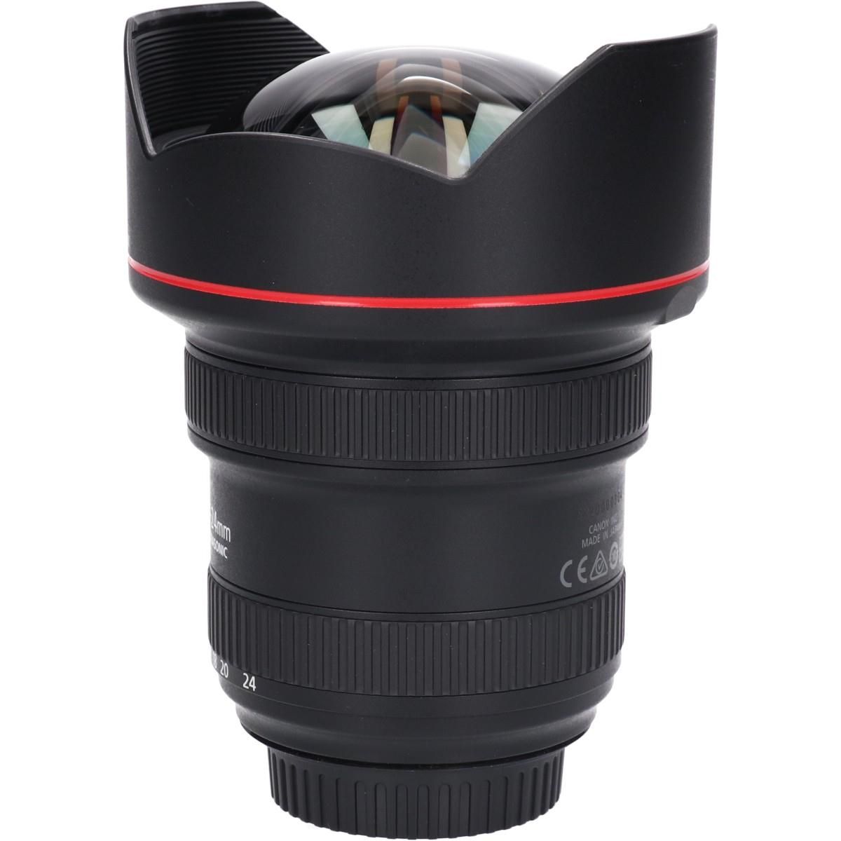 Canon Lens (Single Focus)