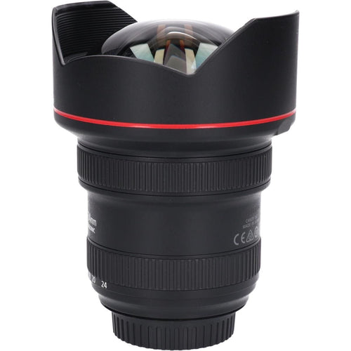Canon Lens (Single Focus)