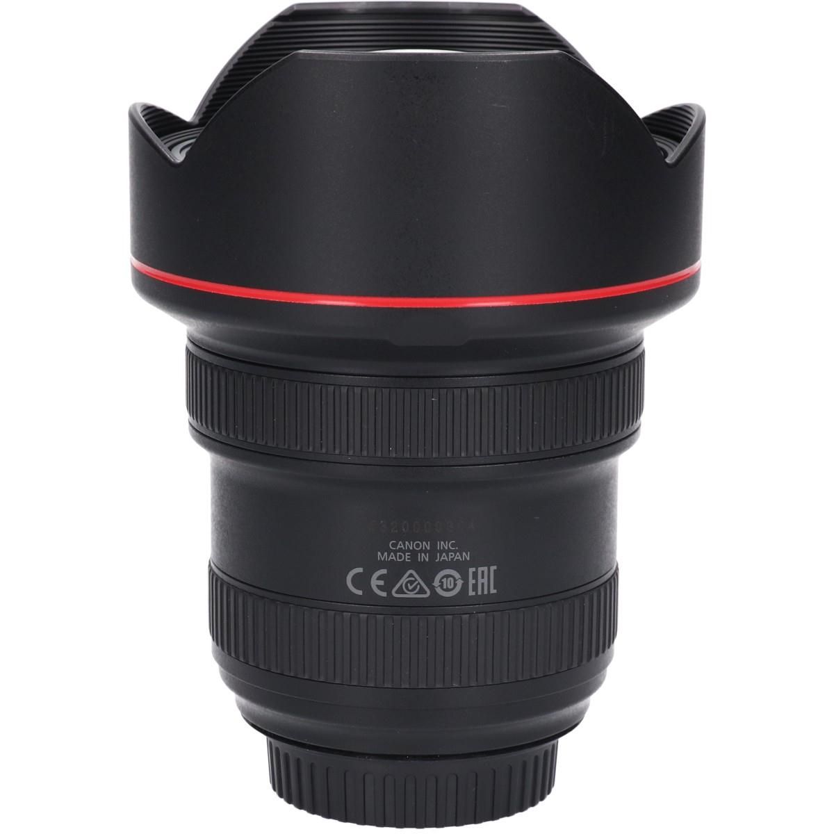 Canon Lens (Single Focus)