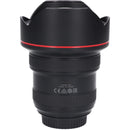 Canon Lens (Single Focus)