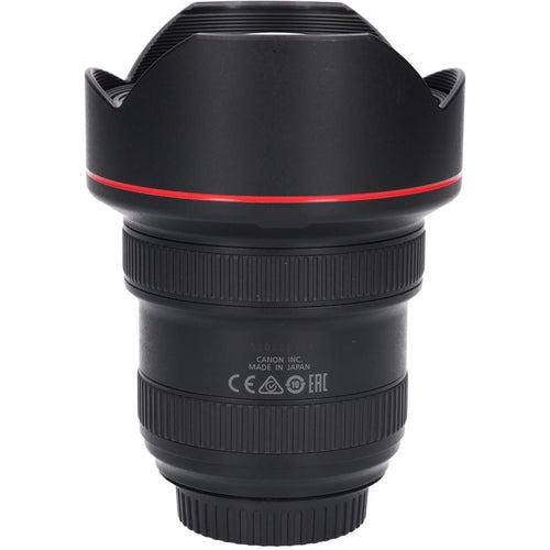 Canon Lens (Single Focus)