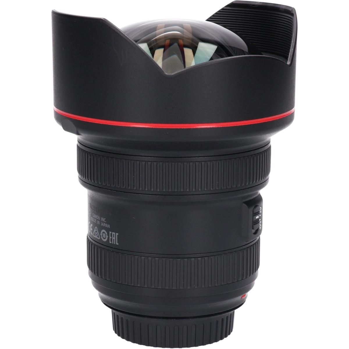 Canon Lens (Single Focus)