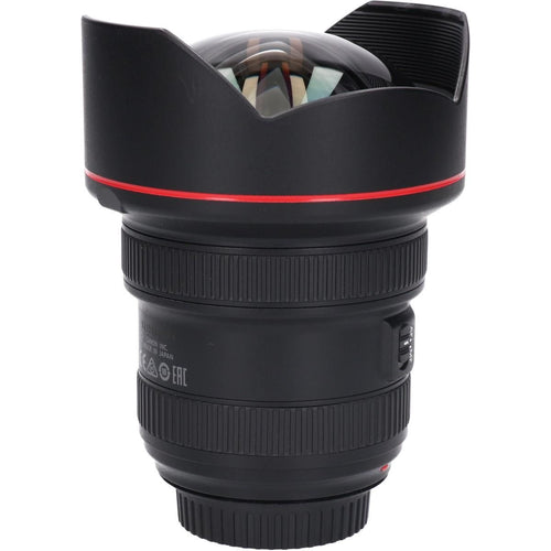 Canon Lens (Single Focus)