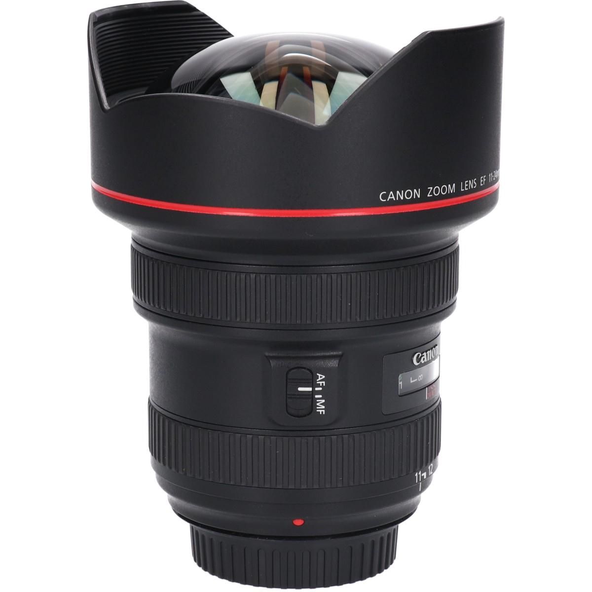 Canon Lens (Single Focus)