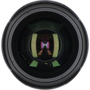 Canon Lens (Single Focus)
