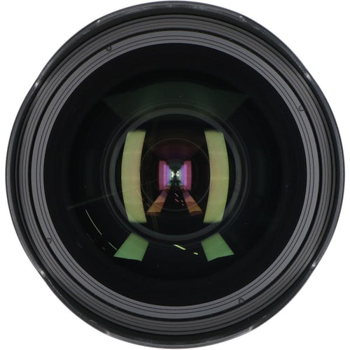 Canon Lens (Single Focus)