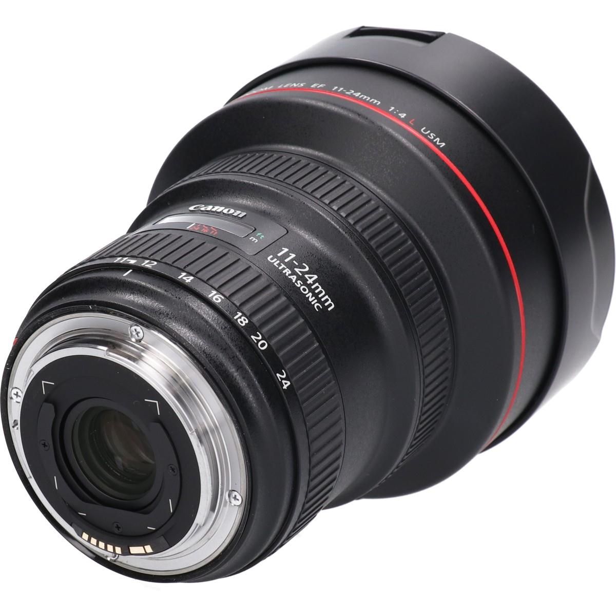 Canon Lens (Single Focus)