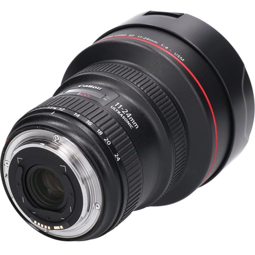 Canon Lens (Single Focus)