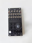 Modular Synthesizers Clank Chaos