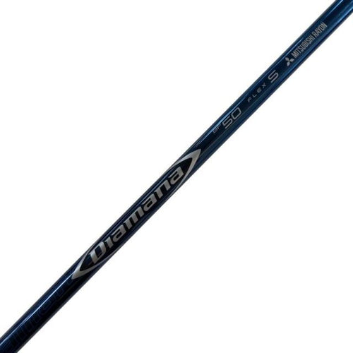 Shaft (Rmx Vd24 Diamana Bf50 S)B